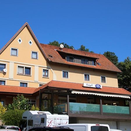 Gasthaus Engel Ξενοδοχείο Murg  Εξωτερικό φωτογραφία